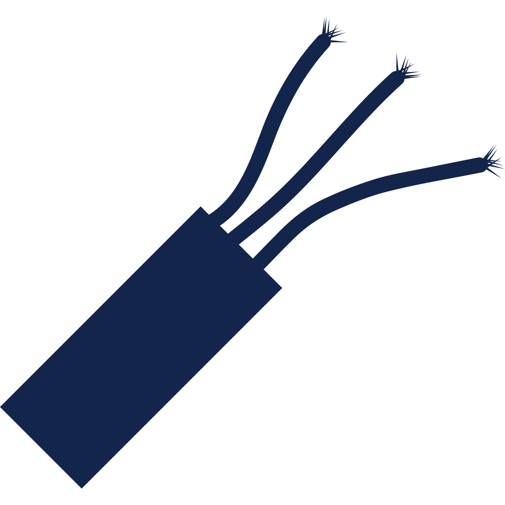 Icon of a washing machine