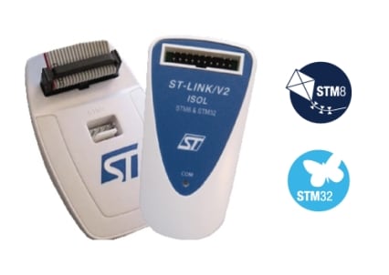 ST-Link v2