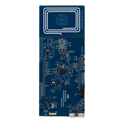 st25rn300-eval-board