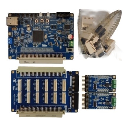 AEK-MCU-C4MLIT2 IMAGE