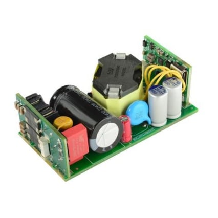 EVLVIPGAN65WP board photo