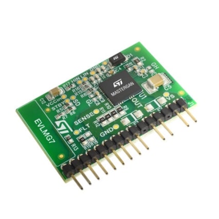 EVLMG7 board image