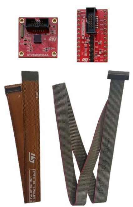 STEVAL-MKI253KA IMAGE