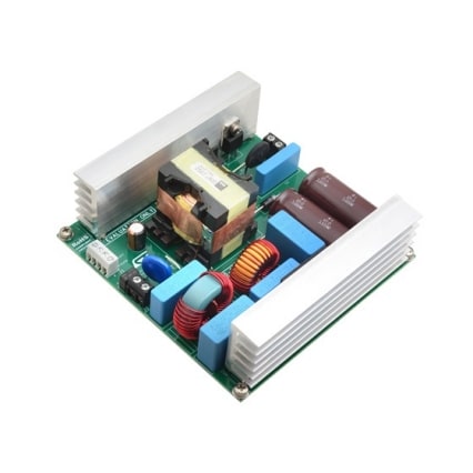EVL4983-350W board image