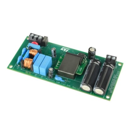EVL101G50FLT board image