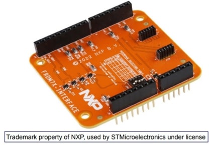 FRDM7X-INTERFACE IMAGE