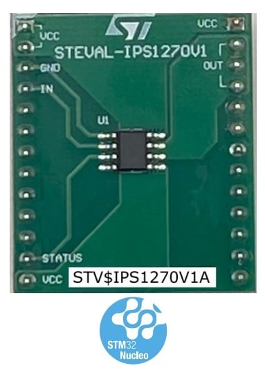 STEVAL-IPS1270V1 IMAGE