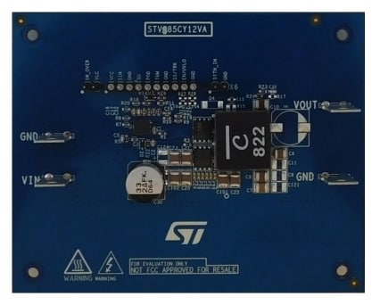 STEVAL-85CY12V IMAGE