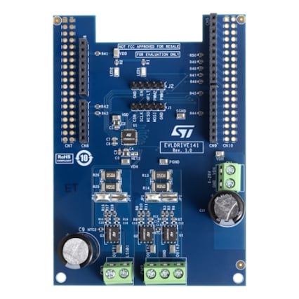 EVLDRIVE141 Illustration