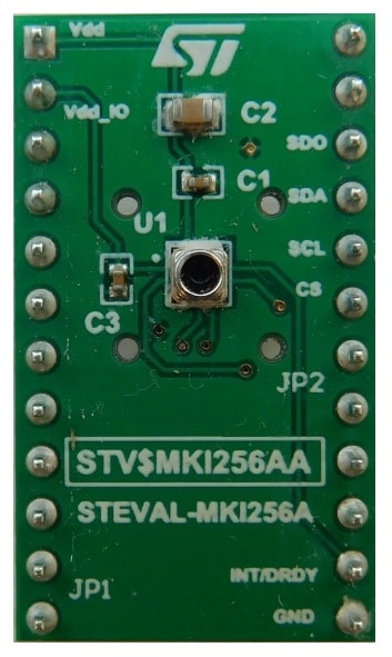 STEVAL-MKI256A IMAGE