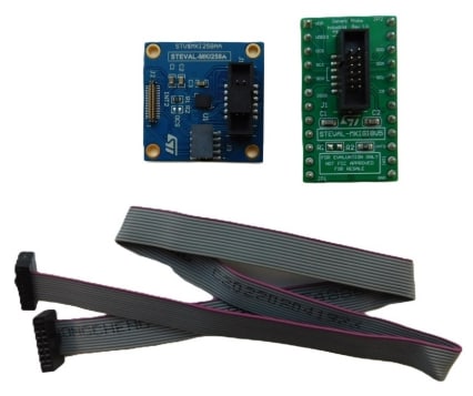 STEVAL-MKI258KA IMAGE