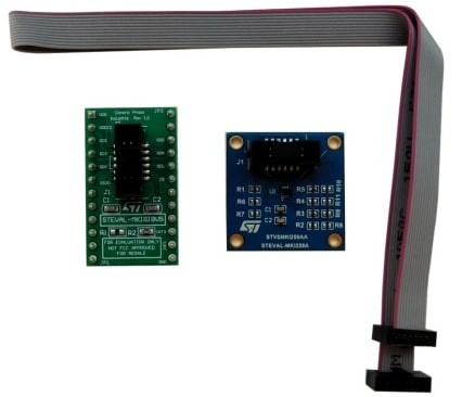 STEVAL-MKI259KA IMAGE