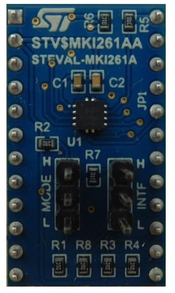 STEVAL-MKI261A IMAGE