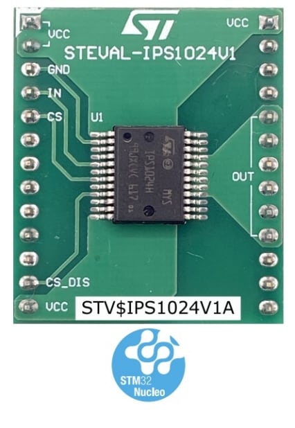 STEVAL-IPS1024V1 IMAGE