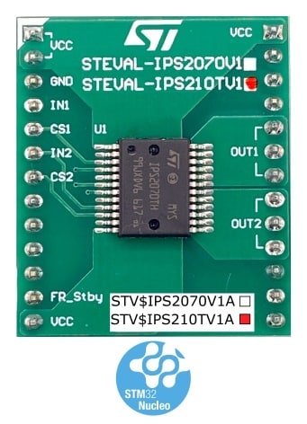 STEVAL-IPS210TV1 IMAGE