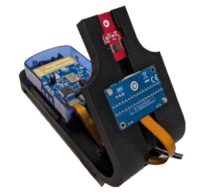 STKIT-NBIOTNFC IMAGE