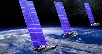 Space Tech Expo Europe 2025