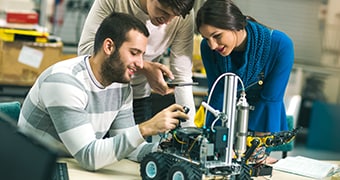 robotics-design-workshop