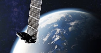 Space Tech Expo Europe 2026