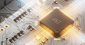 STM32 Summit