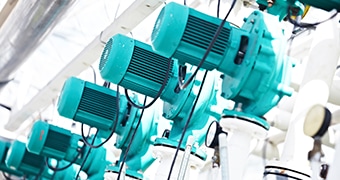 Motor Control Seminar