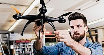 UAV Show 2026