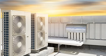 Explore ST Motor Control solutions for High Power Thermal Management for AI data centers, HVAC, Heat Pumps and BESS