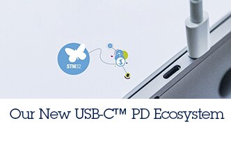 Everything You Can Learn, Try, and Do With Our New USB-C™ PD Ecosystem