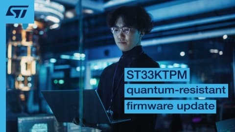 Secure MCUs for IoT, Authentication, Banking Mobile and Automotive ...