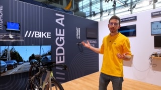 AI on STM32: taking your embedded application to the next level