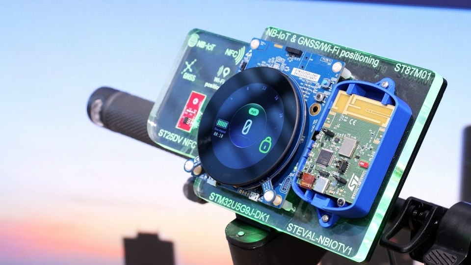 ST87M01 | Product - STMicroelectronics