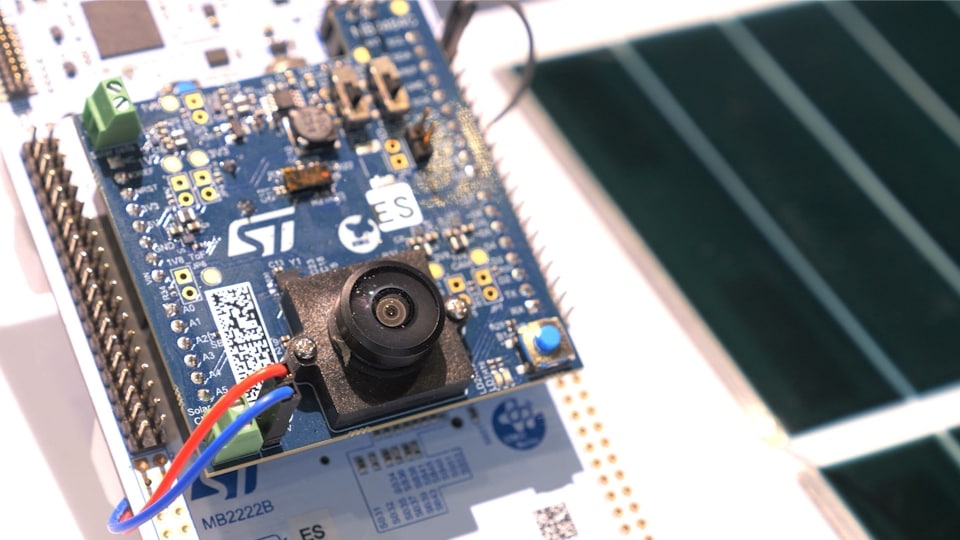 STM32U031C8 | Product - STMicroelectronics