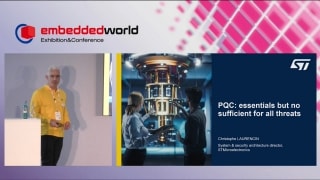 Embedded World 2026
