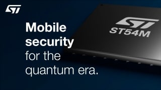 The ST54M