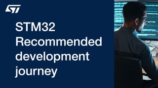 Your step by step guide to leveraging STM32Cube in your design journey