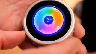 How STM32 & TouchGFX cut graphics memory and BOM cost (Chrom‑ART2, NeoChrom GPU, Framebuffers)