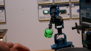 Cost-effective STM32MP21 microprocessor and M33-TD feature