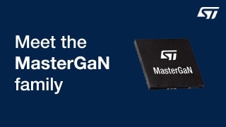 MasterGaN