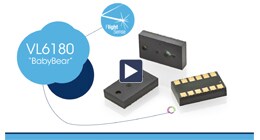 All-in-one proximity and ambient light sensing module