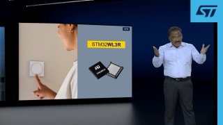 STM32WL3R - Summit presentation