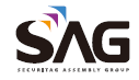 SAG logo