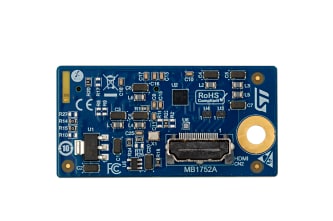 32F769IDISCOVERY | Product - STマイクロエレクトロニクス