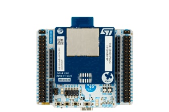 STM32WBA55G-DK1 | Product - STMicroelectronics