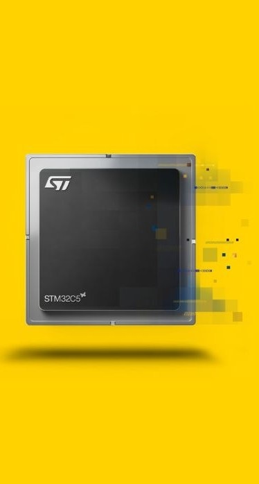stm32c5
