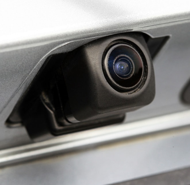 Automotive Camera for ADAS - STMicroelectronics