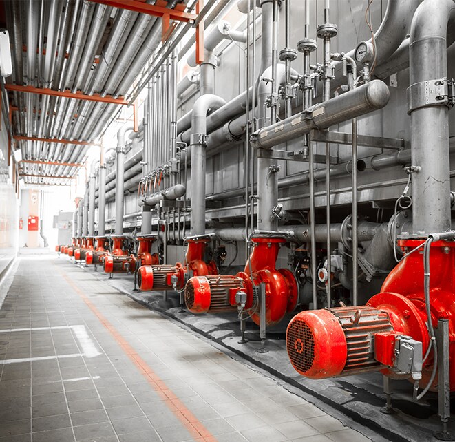 Smart Industry Industrial IoT (IIoT) or Industry 4.0 STMicroelectronics