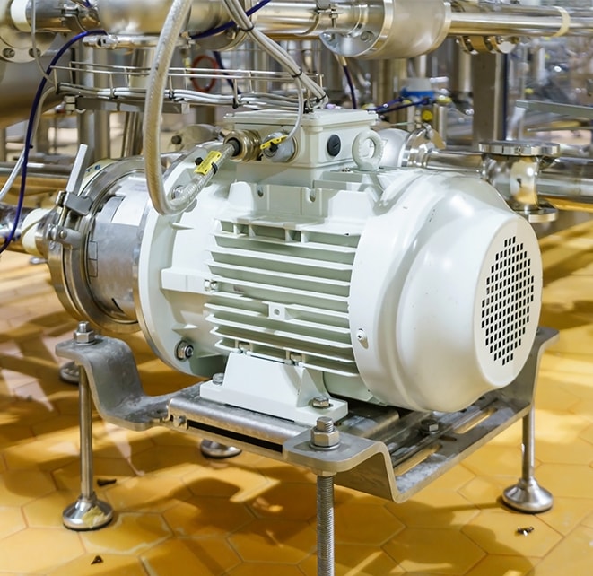 Industrial Drives STMicroelectronics