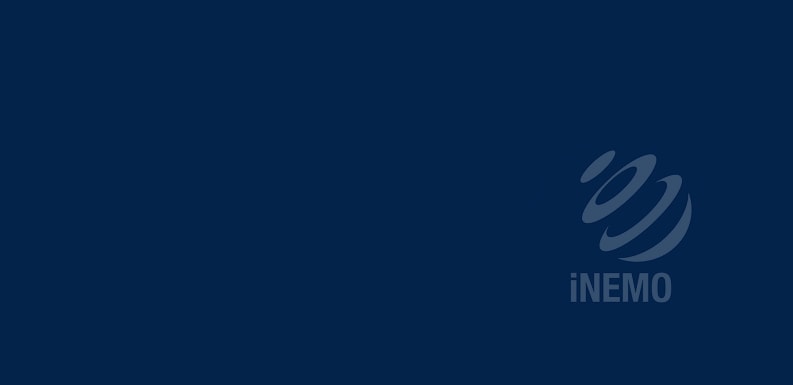 慣性測定ユニット（IMU）