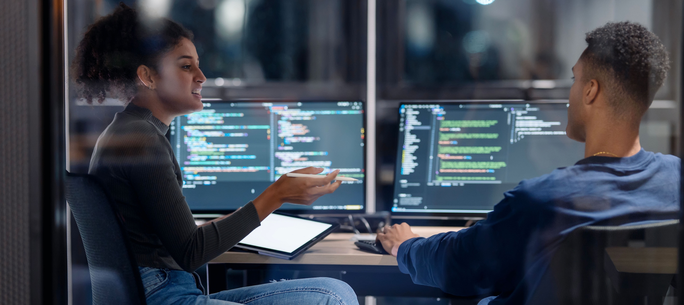 ST Community for developers