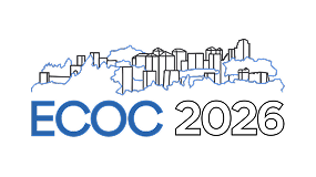 ECOC 2026 logo